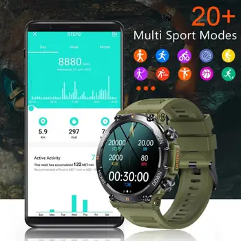 Смарт-часы K56pro Bluetooth-звонки, шагомер, упражнения, пульсометр, мониторинг артериального давления, мужские/женские часы для Xiaomi