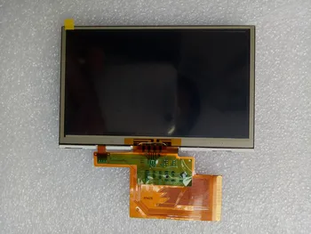 4,3-дюймовая ЖК-панель LMS430HF19 с сенсорным экраном
