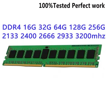 M391A2K43BB1-CTD Модуль памяти ПК DDR4 ECC UDIMM 16 ГБ 2RX8 PC4-2666V RECC 2666 Мбит/с 1.2 В